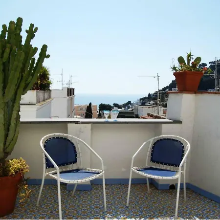 Apartamento Caprihouse