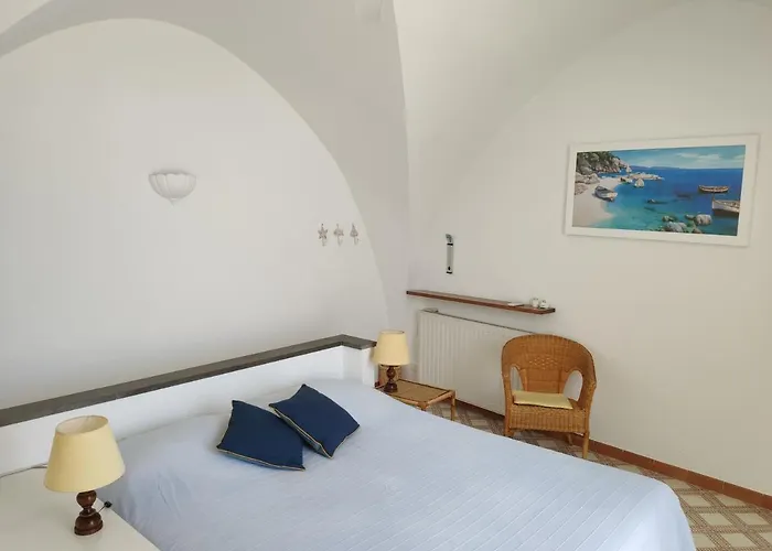 Appartement Caprihouse