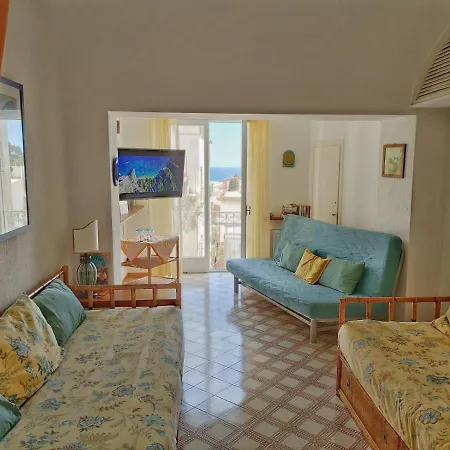 Caprihouse Apartamento